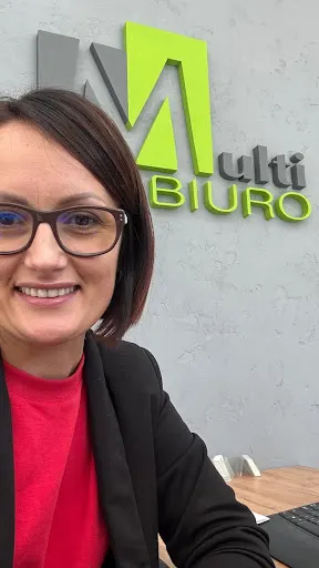 MultiBIURO Ewa Hyjek Ubezpieczenia - Tłumaczenia Przysięgłe